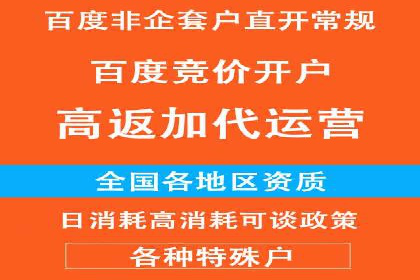 竞价排名背后的商业案例分析